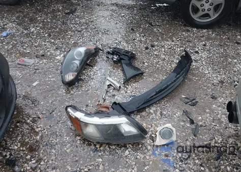 2008 Saab 9-3 2.0T z USA, uszkodzony, nr VIN YS3FB46Y781108199